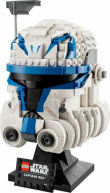 LEGO LEGO Star Wars 75349 Captain Rex Helmet