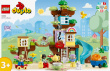 LEGO DUPLO 3in1 Tree House