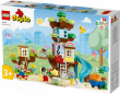 LEGO DUPLO 3in1 Tree House