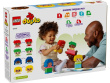 LEGO LEGO DUPLO 10415 Big Feelings and Emotions