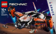 LEGO LEGO Technic 42181 VTOL Heavy Cargo Spaceship LT81