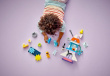 LEGO LEGO DUPLO 10422 3in1 Space Shuttle Adventure