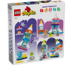 LEGO LEGO DUPLO 10422 3in1 Space Shuttle Adventure
