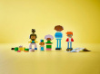 LEGO LEGO DUPLO 10423 Buildable People with Big Emotions