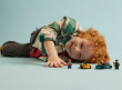 LEGO LEGO City 60400 Go-Karts and Race Drivers