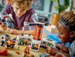 LEGO LEGO City 60434 Space Base and Rocket Launchpad