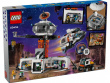LEGO LEGO City 60434 Space Base and Rocket Launchpad
