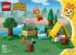 LEGO LEGO Animal Crossing 77047 Bunnies Outdoor Activities