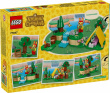 LEGO LEGO Animal Crossing 77047 Bunnies Outdoor Activities