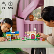 LEGO LEGO Animal Crossing 77050 Nooks Cranny and Rosies House