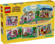 LEGO LEGO Animal Crossing 77050 Nooks Cranny and Rosies House