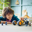 LEGO LEGO Ninjago 71811 Arins Ninja Off-Road Buggy Car