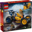 LEGO LEGO Ninjago 71811 Arins Ninja Off-Road Buggy Car