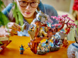 LEGO LEGO Ninjago 71819 Dragon Stone Shrine