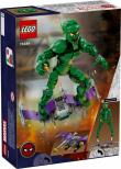 LEGO Green Goblin Construction Figure