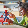 LEGO Iron Spider-Man Construction Figure