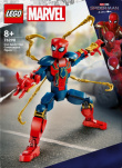 LEGO Iron Spider-Man Construction Figure