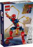 LEGO Iron Spider-Man Construction Figure