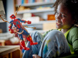LEGO Iron Spider-Man Construction Figure