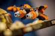 LEGO LEGO Star Wars 75380 Boonta Eve Podracer Diorama