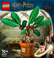 LEGO LEGO Harry Potter 76433 Mandrake