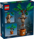 LEGO LEGO Harry Potter 76433 Mandrake