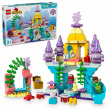 LEGO LEGO DUPLO Disney 10435 Ariels Magical Underwater Palace