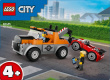 LEGO LEGO City Tow Truck and Sports Car Repair