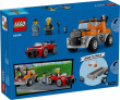 LEGO LEGO City Tow Truck and Sports Car Repair