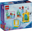 LEGO LEGO Disney Princess 43235 Ariels Music Stage