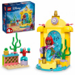 LEGO LEGO Disney Princess 43235 Ariels Music Stage