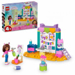 LEGO LEGO Gabbys Dollhouse 10795 Crafting with Baby Box