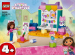 LEGO LEGO Gabbys Dollhouse 10795 Crafting with Baby Box