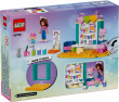 LEGO LEGO Gabbys Dollhouse 10795 Crafting with Baby Box