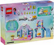 LEGO LEGO Gabbys Dollhouse 10796 Gabby's Kitty Care