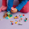 LEGO Beach Water Scooter