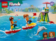 LEGO Beach Water Scooter