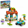 LEGO LEGO Friends 42625 Beach Smoothie Stand