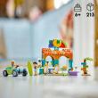 LEGO LEGO Friends 42625 Beach Smoothie Stand