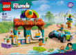 LEGO LEGO Friends 42625 Beach Smoothie Stand