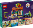 LEGO LEGO Friends 42625 Beach Smoothie Stand