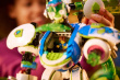 LEGO DREAMZzz Mateo and Z-Blob the Knight Battle Mech