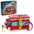 LEGO Bricks Disney Classic 43276 Snow Whites Jewelry Box