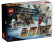LEGO Marvel Super Heroes Iron Man & Iron Legion vs. Hydra Soldier
