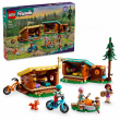 LEGO LEGO Friends 42624 Adventure Camp Cozy Cabins