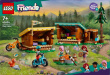 LEGO LEGO Friends 42624 Adventure Camp Cozy Cabins