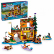 LEGO LEGO Friends 42626 Adventure Camp Water Sports