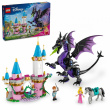 LEGO LEGO Disney Princess 43240 Maleficents Dragon Form
