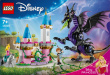 LEGO LEGO Disney Princess 43240 Maleficents Dragon Form