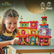 LEGO LEGO Disney The Magical Madrigal House